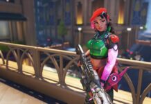 Overwatch: 2-й сезон – «Вершина»: нові герої, переробка карт та повернення старих функцій