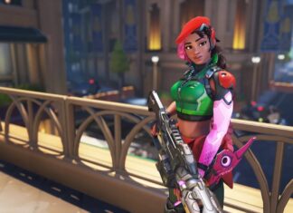 Overwatch: Sezon 2 – „Szczyt”: nowi bohaterowie, przeróbka map i powrót starych funkcji