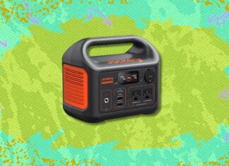 Jackery Explorer 300 atinge o preço mais baixo de todos os tempos na Amazon