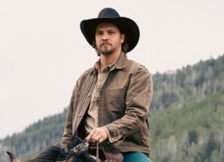 Come guardare l’episodio 7 di “Marshals” su Paramount Plus: programma di rilascio e dettagli sullo streaming