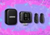 Преміальне оновлення аудіо: комплект Shure MoveMic Two за рекордно низькою ціною