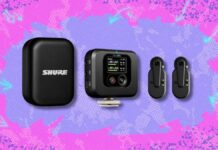 Преміальне оновлення аудіо: комплект Shure MoveMic Two за рекордно низькою ціною