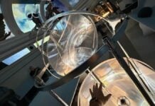 Міністерство Благоговіння: Де Сюрреалістична Арт-Сцена Філадельфії Приймає ІІ