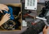 Trasformare i rifiuti elettronici in un’opportunità: come riciclare i dispositivi elettronici in modo sicuro e intelligente