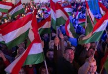 Фабрикація реальності: як дезінформація сформувала знакові вибори в Угорщині