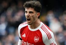 Арсенал – Ньюкасл: наслідки для боротьби за титул і як дивитися матч у прямому ефірі