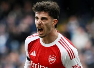 Arsenal x Newcastle: implicações na corrida pelo título e como assistir ao vivo