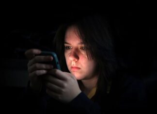 Judy Murray dołącza do majowego wezwania do detoksykacji cyfrowej, aby chronić dzieci przed szkodami w Internecie