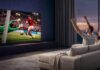 Лінійка Micro RGB ТВ від Samsung 2026 року: більше, ніж просто битва колірних характеристик
