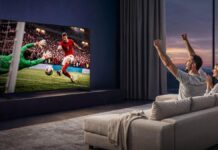 Лінійка Micro RGB ТВ від Samsung 2026 року: більше, ніж просто битва колірних характеристик
