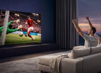 Línea de televisores Micro RGB 2026 de Samsung: más allá de la guerra de especificaciones de color