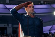 Фінальний розділ: Графік виходу та подробиці 5-го сезону «Пацанів»