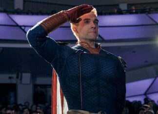 El capítulo final: calendario de estrenos y detalles de la quinta temporada de ‘The Boys’