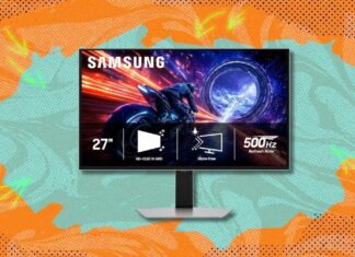 Samsung Odyssey OLED G6: High-End-Gaming-Leistung jetzt 300 $ Rabatt