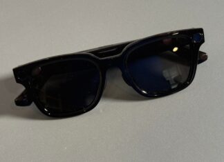 A batalha pelo rosto: por que os óculos AI precisam de mais do que apenas um modelo