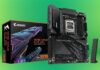 GIGABYTE представляє X870E AORUS ELITE X3D: високопродуктивна база для ентузіастів AMD