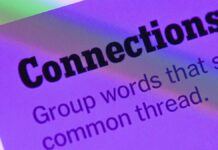 Посібник з NYT Connections: Підказки та відповіді на 12 квітня (Головоломка №1036)