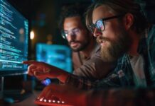 От пилотных проектов к промышленной эксплуатации: построение масштабируемого агентного ИИ в масштабах предприятия