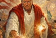 Цифровое божество и игры на постоянном токе: ИИ-мемы, слияния медиа и «безумный» пингвин