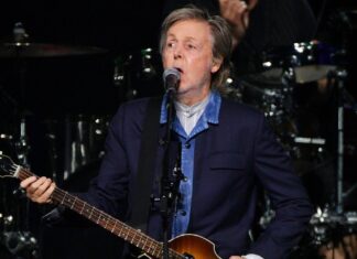 Paul McCartney Diharapkan Menjadi Tajuk Utama Perayaan HUT ke-50 Apple