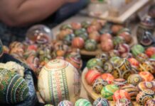 Чому Великдень так і не став світським гігантом, подібно до Різдва