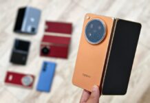 Revolusi Lipat: Mengapa Ponsel Cerdas Anda Berikutnya Bisa Terbalik