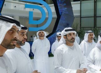 Dubaj centralizuje správu umělé inteligence prostřednictvím jednotné platformy