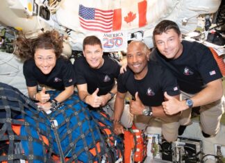 Misja NASA Artemis II zakończyła pomyślny powrót na orbitę okołoziemską