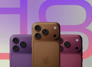 L’iPhone 18 divisé