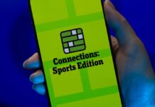 Відповіді на спортивний Connections від NYT за 14 травня