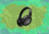 Bose QuietComfort: знижка $120, будь-який колір, однакова низька ціна