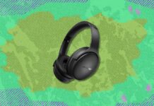 Bose QuietComfort: знижка $120, будь-який колір, однакова низька ціна
