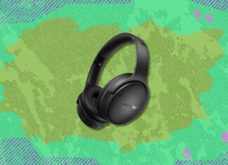 Bose QuietComfort: 120 $ Rabatt, jede Farbe, gleich niedriger Preis