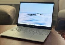 Ціни на Chromebooks починають непомітно зростати