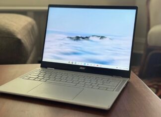 Die Preise für Chromebooks steigen
