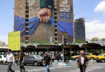 The Iran Standoff: Five Scenarios for a Global Crisis