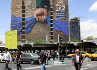 The Iran Standoff: Five Scenarios for a Global Crisis