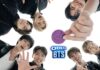 Фіолетові Oreos. Версія BTS