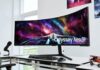 Найкраща пропозиція ігрового монітора: Знижка 29% на 57-дюймовий Samsung Odyssey Neo G9