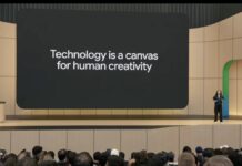 YouTube erhält die KI-Behandlung bei I/O