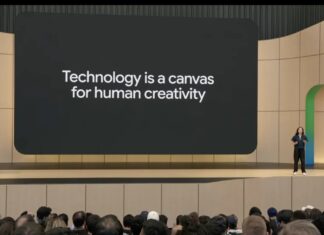 YouTube krijgt de AI-behandeling bij I/O
