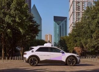 NHTSA investiga Avride, parceira autônoma do Uber, após 16 acidentes