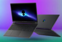 Dell випускає ноутбук Alienware, який ви маєте більше шансів придбати