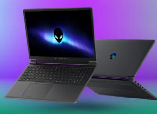 Alienware 15 от Dell: более доступный игровой ноутбук с серьезными компромиссами