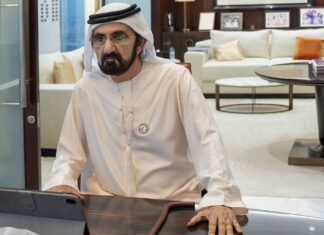 Los Emiratos Árabes Unidos elevan la IA al nivel de gabinete en una histórica reforma de la gobernanza