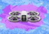 DJI Neo досяг рекордно низької ціни $139: мрія новачка