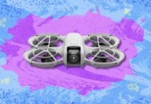 DJI Neo досяг рекордно низької ціни $139: мрія новачка