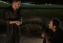 Paul Rudd and Nick Jonas Harmonize in ‘Power Ballad,’ a Sharp Satire on Fame and Forgiveness