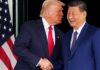 The Great Pivot Reversed: Why Trump’s China Policy Defied All Expectations