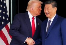 The Great Pivot Reversed: Why Trump’s China Policy Defied All Expectations
